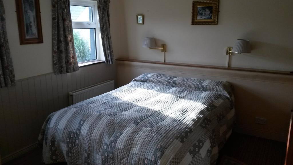 Teac Campbell Bed and Breakfast Bunbeg Camera foto